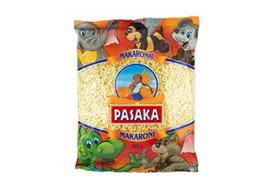 Vaikiški makaronai PASAKA, 400 g