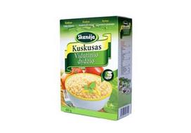 Vidutinio dydžio kuskusas SKANĖJA, 400 g