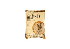 Avižinės kruopos FASMA, 800 g