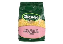 Sorų kruopos SKANĖJA, 500 g