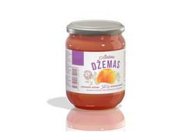Abrikosų džemas SKANOVĖ, 540 g