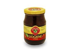 Vyšnių uogienė, 430 g