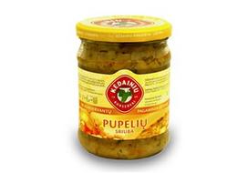 KĖDAINIŲ pupelių sriuba, 480 g