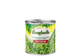 Konservuoti žalieji žirneliai BONDUELLE, 200 g