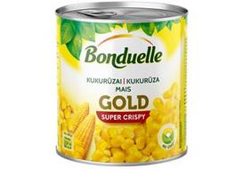 Konservuoti kukurūzai BONDUELLE, 670 g