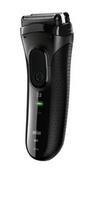 Pirkti Braun 3020S Black (Juoda) - Photo 2