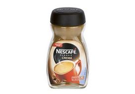 Tirpioji kava NESCAFE CLASSIC CREMA, 100 g