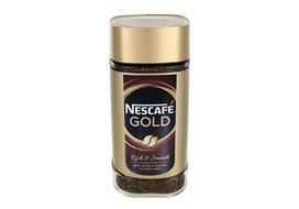 tirpi kava nescafe - Tirpioji kava NESCAFE GOLD, 200 g - 2 nuotrauka