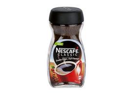 Tirpioji kava NESCAFÉ CLASSIC, 200 g