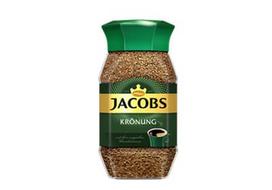 Tirpioji kava JACOBS KRONUNG, 200 g