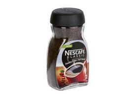 Tirpioji kava NESTLE NESCAFE CLASSIC, 100 g