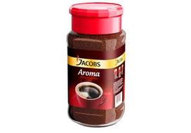 Tirpioji kava JACOBS AROMA, 200 g