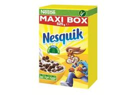 Kakavos skonio dribsniai  NESTLE NESQUIK, 625 g