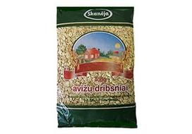 Avižiniai dribsniai SKANĖJA, 400 g