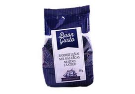 Juodieji lęšiai BUON GUSTO, 350 g