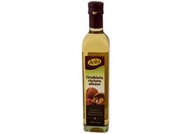 Graikinių riešutų aliejus ANIRA, 500 ml