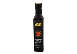 Nerafinuotas moliūgų sėklų aliejus ANIRA, 250 ml