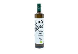 Ekologiškas ypač tyras alyvuogių aliejus BIONATURALIS, 750 ml