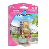 Playmobil It-Girl - 70241
