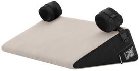 Liberator Bondage Wedge Kreminis (Cream)