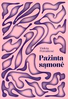 Pažinta sąmonė - Violeta Petraitienė