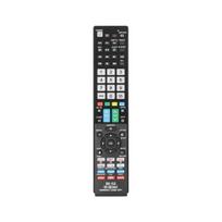 Savio RC-XX Universal for Sharp TV Juodas (Black)