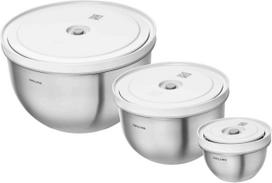 ZWILLING 1031017 Fresh&Save Vakuuminis Indų Rinkinys 3 vnt.
