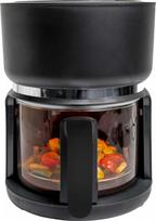 4Swiss ABB-G24 Pure Glass Juodas (Black)