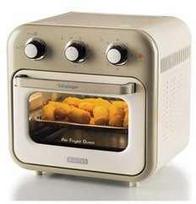 ariete vintage - Ariete 4632/0 16L Rusvai gelsvas (Beige) - 1 nuotrauka