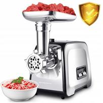 Berdsen BD601B Sidabrinė (Silver) 450/1200W