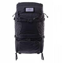 Magnum Multitask 55 l Juodas (Black)