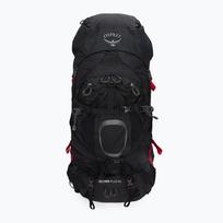 Osprey Ariel Plus 60, mėlyna (Blue) / juoda (Black)