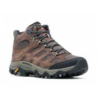 Merrell Moab 3 MID Gore-Tex M Ruda (Brown) 41.0