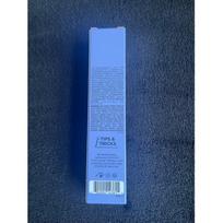 antakiu gelis - Benefit Fluff Up antakių vaškas, 3 ml - Bespalvis (Clear) - 1 nuotrauka