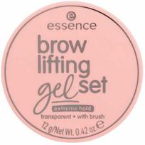 Essence Brow Lifting Gel antakių fiksavimo gelis, 12 g