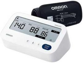 omran - Omron M3 Comfort AFib kraujospūdžio matuoklis - 1 nuotrauka