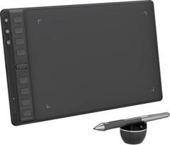 graphic tablet - HUION Inspiroy 2 M H951P Juoda (Black) - 1 nuotrauka