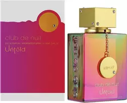 Armaf Club De Nuit Untold EDP 105 ml