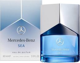 Mercedes-Benz Sea EDP 60 ml