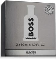 Hugo Boss Boss Bottled EDT rinkinys 2x30ml