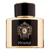 kristalai - Fragrance World Kristal EDP 100 ml - 1 nuotrauka