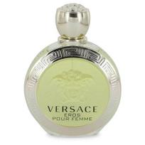 Versace Eros Pour Femme EDT 100 ml Tester