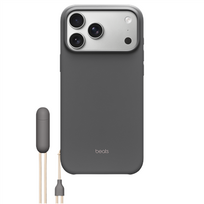 Beats iPhone 17 Pro Max with MagSafe and Camera Control - Granite Gray