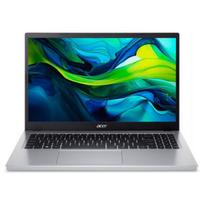 Acer Aspire Go AG15, Intel N305, 8 GB, 128 GB, 15.6", FHD, Juodas (Black)