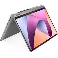 lenovo flex 5 - Lenovo IdeaPad Flex 5 14ABR8, Ryzen 5 5625U, 16 GB, 512 GB, 14", AMD Radeon, Arctic Grey (Pilkas) - 3 nuotrauka