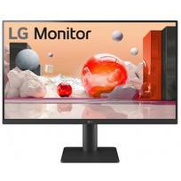 monitorius 27 coliu - LG 27MS550-B - 1 nuotrauka