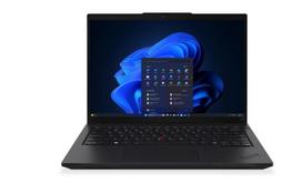 Lenovo ThinkPad L14 G6, AMD Ryzen 7 PRO 350, 32 GB, 1 TB, 14", AMD Radeon 860M, Juodas (Black)