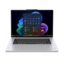 Lenovo ThinkPad X9-15 G1, Intel Core Ultra 7 258V, 32 GB, 1 TB, 15.3", 2.8K, Juodas (Black)