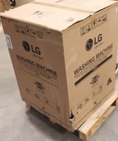 lg washing machine - LG F4DR711S2BA - 2 nuotrauka