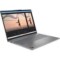Lenovo IdeaPad Slim 5 16", AMD Ryzen 7 350, 16 GB, 1 TB, WUXGA, Pilkas (Grey)